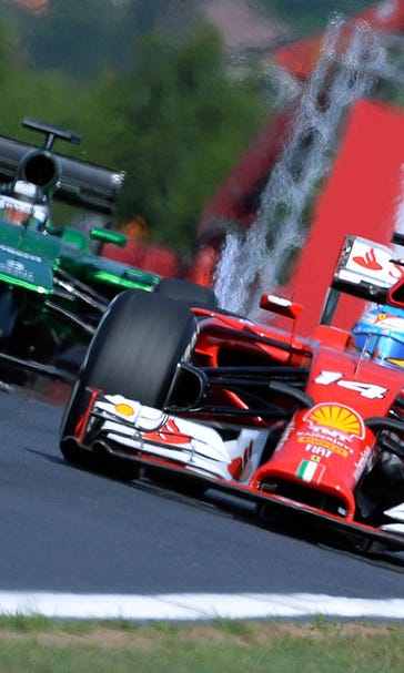 F1: Haas success 'depends on their investment,' says Alonso